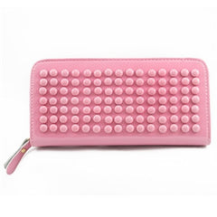 Pink Candy Wallet